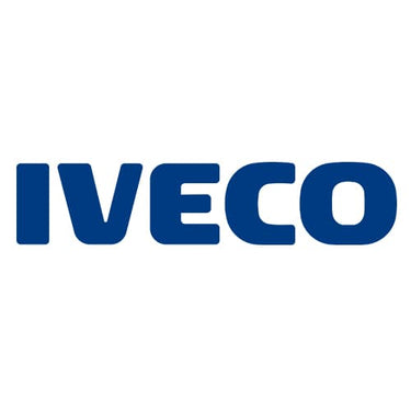 a picture showing the logo of Iveco